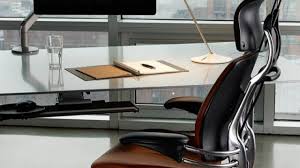 Choosing The Right Ergonomic Office Chair Can Have A Big Impact On Productivity
